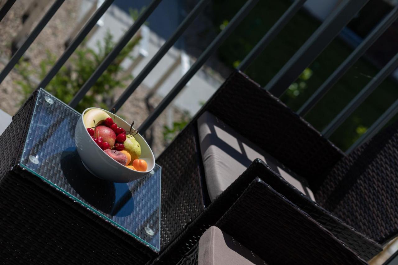 Bay View Apartments Wybrzeze Dziwnow By Renters Prestige Exterior foto